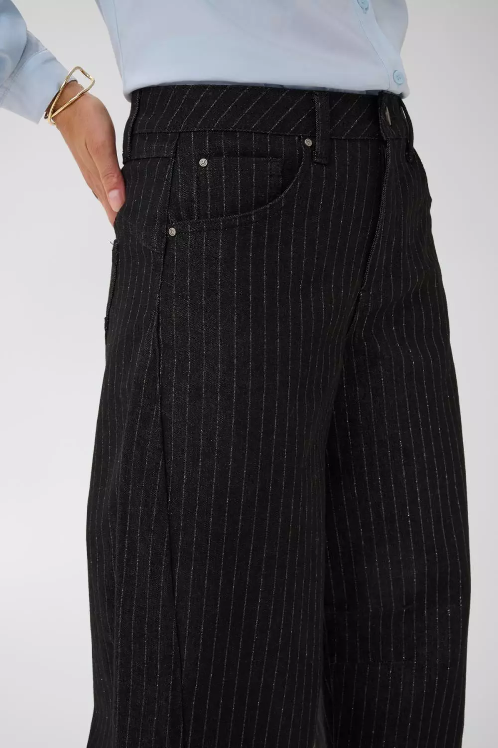 Marelli Bahren Ankl Balloon Jeans