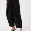 Bine Wrap Pant