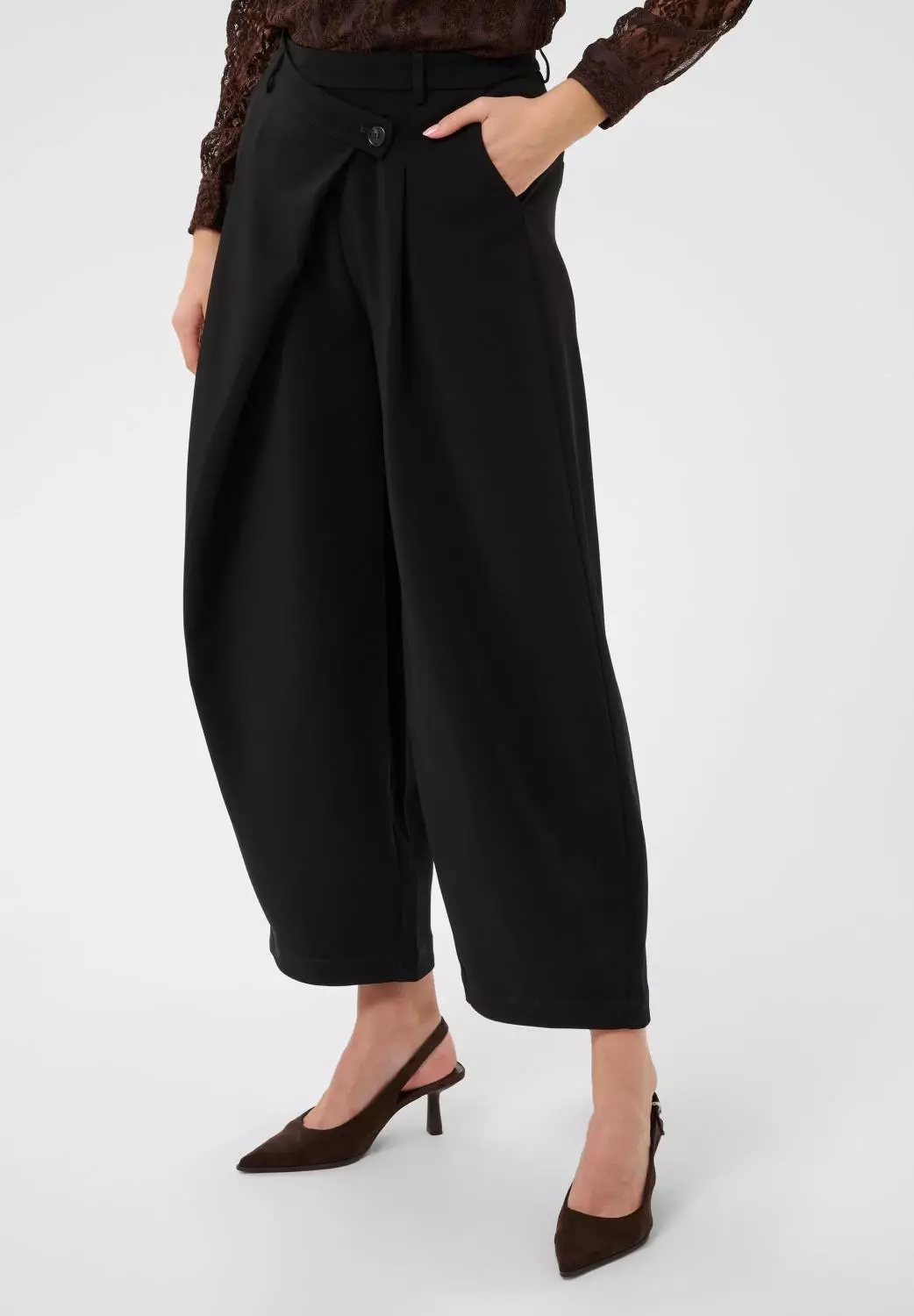 Bine Wrap Pant