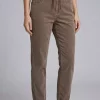 Stella Velvet High Rise