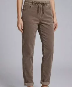 Stella Velvet High Rise