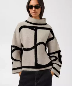 Sorea Mono Pullover