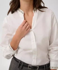 Margi Antoinett LS Shirt