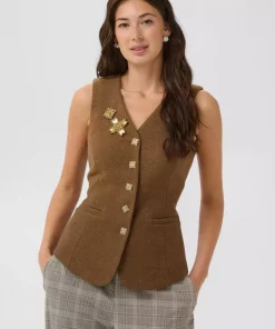 Janola Waistcoat