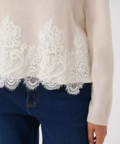 Jacklyn Monia Pullover