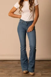 Kimes Ranch - Lola Soho Jean