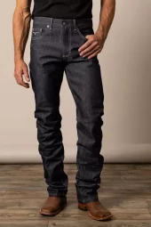 kimes raw james jeans blue