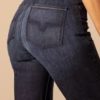 Olivia - Dark Wash - Kimes Ranch Jeans