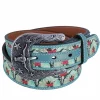 Ariat Turkis Skull belte