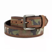 Ariat's Military belte