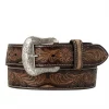 Nocona's cowhide belte
