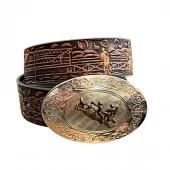 Nocona Belt Kids