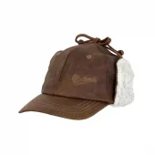 Caps m/ fôr
 - Leather Mckinle - Outback Trading