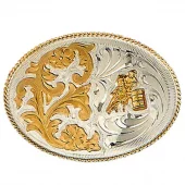 Beltespenne - Barrel Racer - Western Express