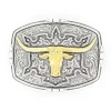 Beltespenne - Longhorn - Nocona