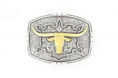 Beltespenne - Longhorn - Nocona