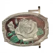 Beltespenne - Rose - Western Express