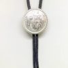 Bolo Tie - Klassisk - Double S