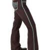 Cowgirl Tuff - Go West Turquoise
