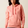 Ariat Logo 2.0 Hoodie