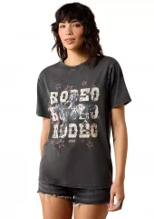 Star Rodeo T-Skjorte - Ariat