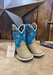 Twister - Jensen - Barneboots
