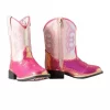 Krissy Barneboots - Twister
