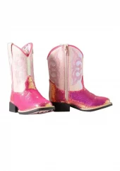 Krissy Barneboots - Twister