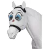 Novelty Fluemaske - Tough1