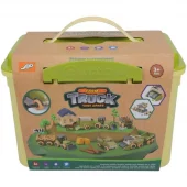 DIY farm Truck - Tough1