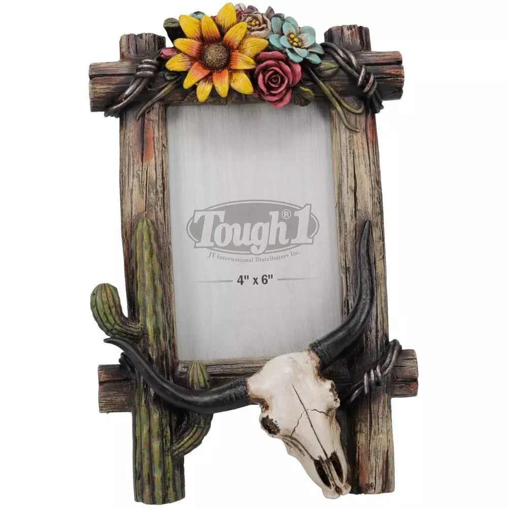 Bilderamme - Western - Tough 1