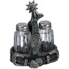 Salt og pepper bøsse spurs - Tough 1