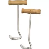 Boot Hooks - Tough 1