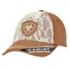 Ariat's BlondeCaps