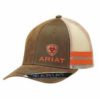 Ariat Mens Ball Cap