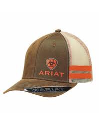 Ariat Mens Ball Cap