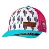 Ariat Cactus Youth Caps