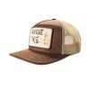 Ariat Oilskin/desert caps