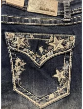 Stjerne Jeans - L32 - Grace in La