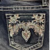 Bling Jeans - L34 - Grace In La