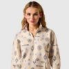 Half Zip Genser - Southwest - Ariat