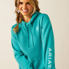 Ariat Logo 2.0 Hoodie