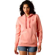 Ariat Logo 2.0 Hoodie