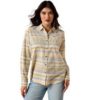 REAL Billie Jean Shirt - Ariat