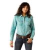 Montana Western Shirt - Ariat
