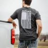 Freedom T-skjorte - Ariat