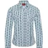Women's Western Print Shirts - Rodeo Clothing