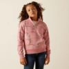 Ariat Bronc Scene Sweatshirt - Youth