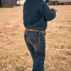 Wrangler - WEST BABY BOY Jeans