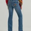 Girl's Lainey Wilson x Wrangler Boot Huggers